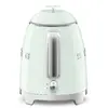 Smeg 50's Style KLF05PGEU Pastel Green Kettle Photo 12