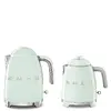 Smeg 50's Style KLF05PGEU Pastel Green Kettle Photo 13