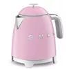 Электрический чайник Smeg 0.8L 1400W KLF05PKEU Photo 2