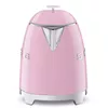 Электрический чайник Smeg 0.8L 1400W KLF05PKEU Photo 3