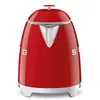 Электрический чайник Smeg 0.8L 1400W KLF05RDEU Photo 2