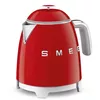 Электрический чайник Smeg 0.8L 1400W KLF05RDEU Photo 3