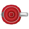 Электрический чайник Smeg 0.8L 1400W KLF05RDEU Photo 5