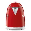 Электрочайник Smeg 50's Style KLF05RDEU Красный Photo 2