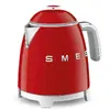 Электрочайник Smeg 50's Style KLF05RDEU Красный Photo 3