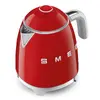 Электрочайник Smeg 50's Style KLF05RDEU Красный Photo 5