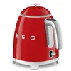 Электрочайник Smeg 50's Style KLF05RDEU Красный Photo 6