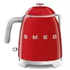 Электрочайник Smeg 50's Style KLF05RDEU Красный Photo 7