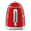Электрочайник Smeg 50's Style KLF05RDEU Красный Photo 12
