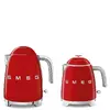 Электрочайник Smeg 50's Style KLF05RDEU Красный Photo 13