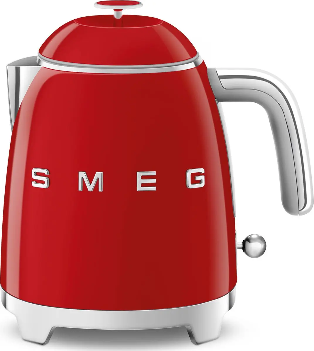 Tējkanna Smeg 50's Style KLF05RDEU Photo 14