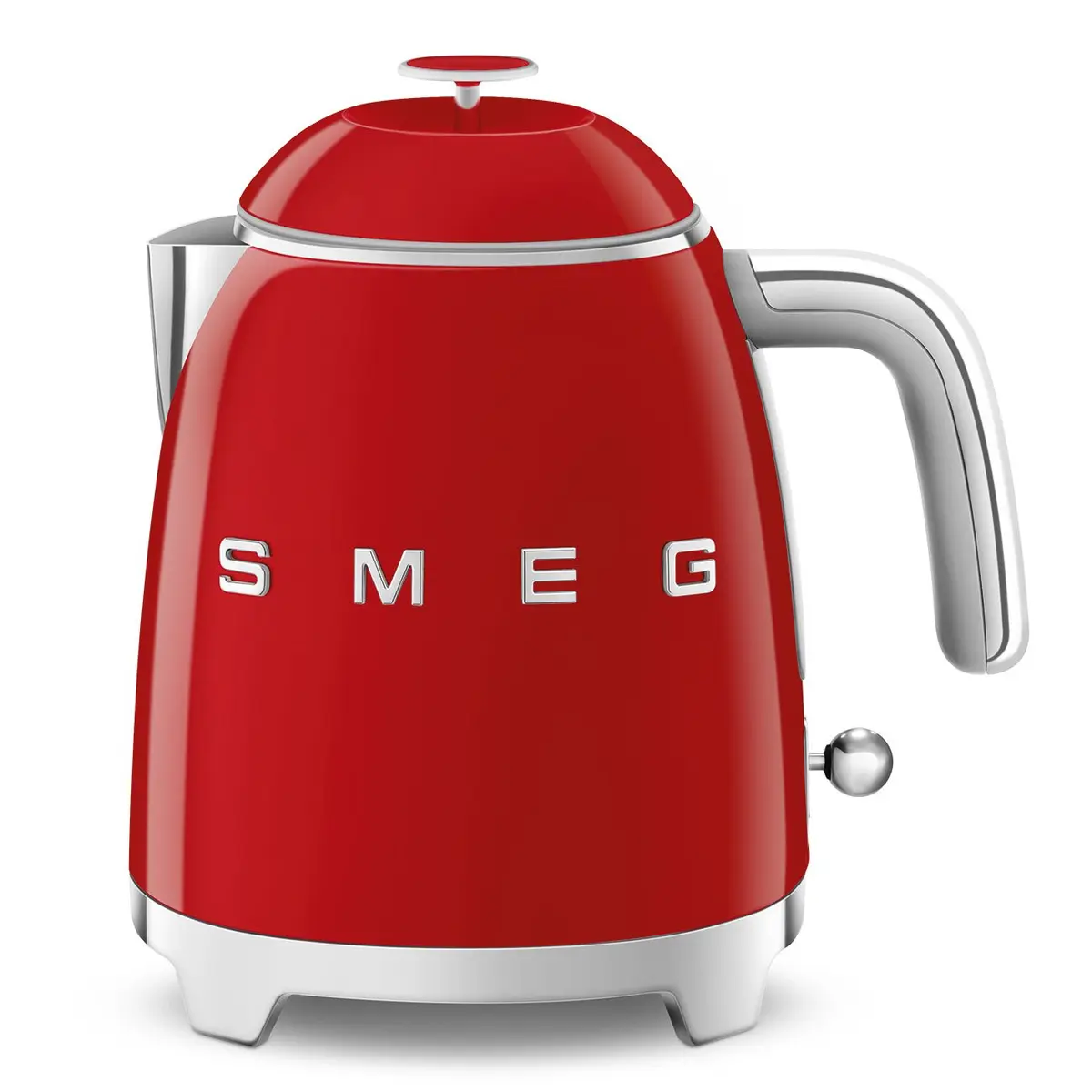 Tējkanna Smeg 50's Style KLF05RDEU Photo 15