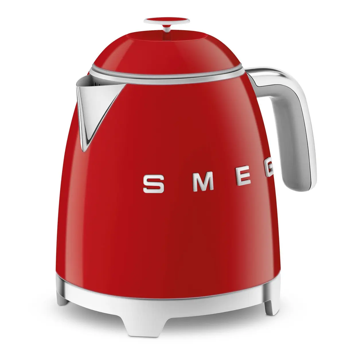 Tējkanna Smeg 50's Style KLF05RDEU Photo 17