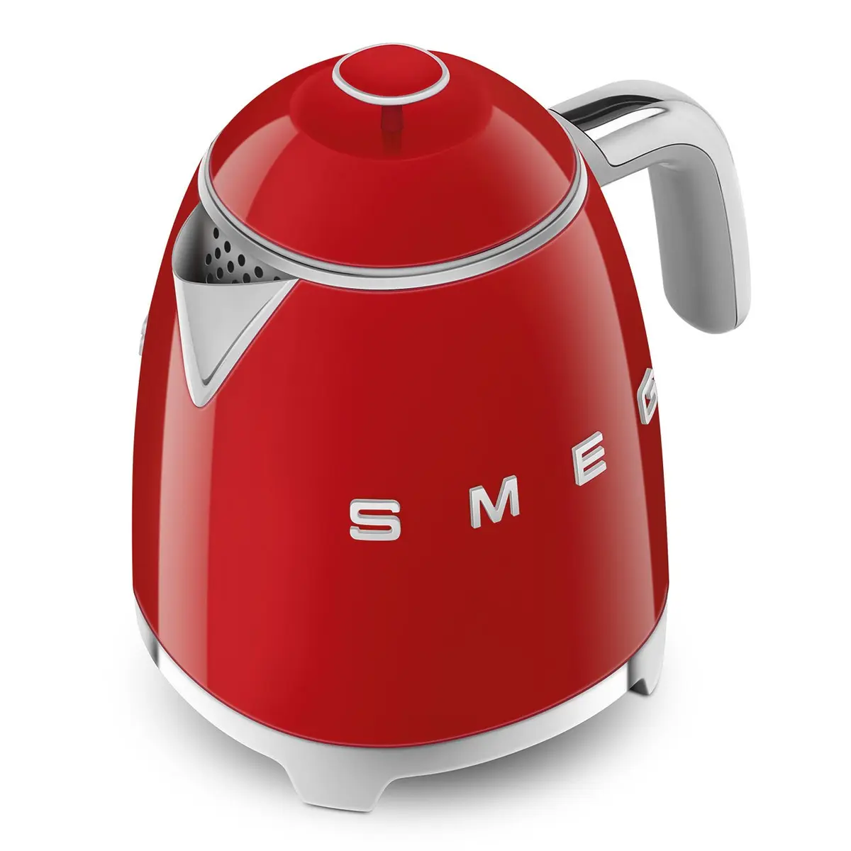 Tējkanna Smeg 50's Style KLF05RDEU Photo 19