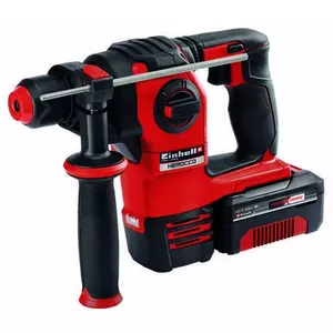 Einhell HEROCCO Kit +5 SDS Plus