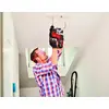 Перфоратор Einhell HEROCCO Kit +5 SDS Plus Photo 6