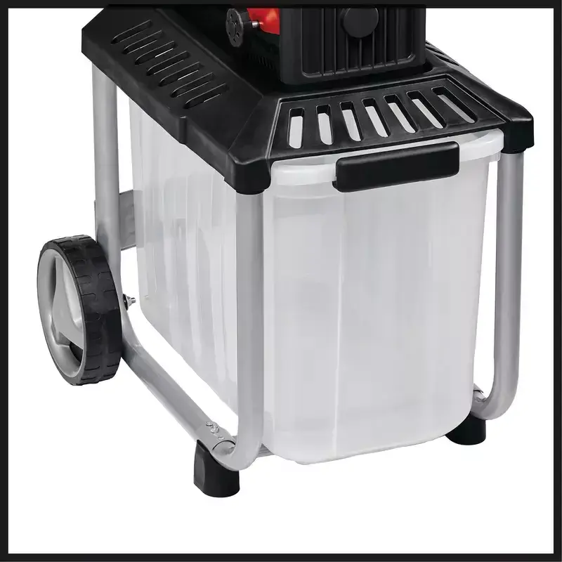 Garden Shredder Einhell 3430635 Photo 5