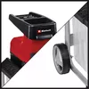 Garden Shredder Einhell 3430635 Photo 7