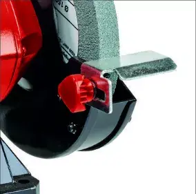 Шлифовальная машинка Einhell TC-BG 150 Photo 2