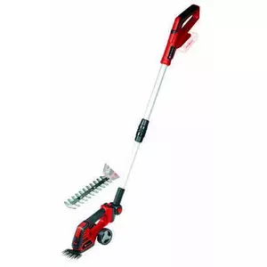 Cordless Grass Shear Einhell GE-CG 18/100 Li T-Solo 10 cm 18 V