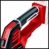 Bezvadu zāles šķēres Einhell GE-CG 18/100 Li T-Solo Photo 7