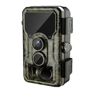 Action camera SJCam M50 — HD, long battery life, night vision