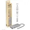 USB Hubs CLUB3D USB Gen1 Type-C 9-in-1 Photo 7