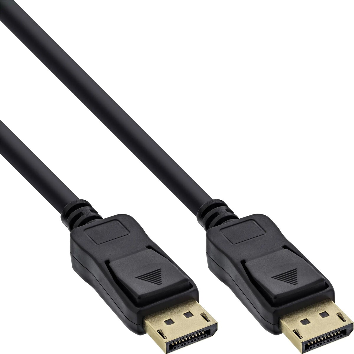 InLine DisplayPort Kabelis B-17102P 2m 4K2K