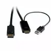 video cable adapter ROLINE 11.04.5993 Photo 2