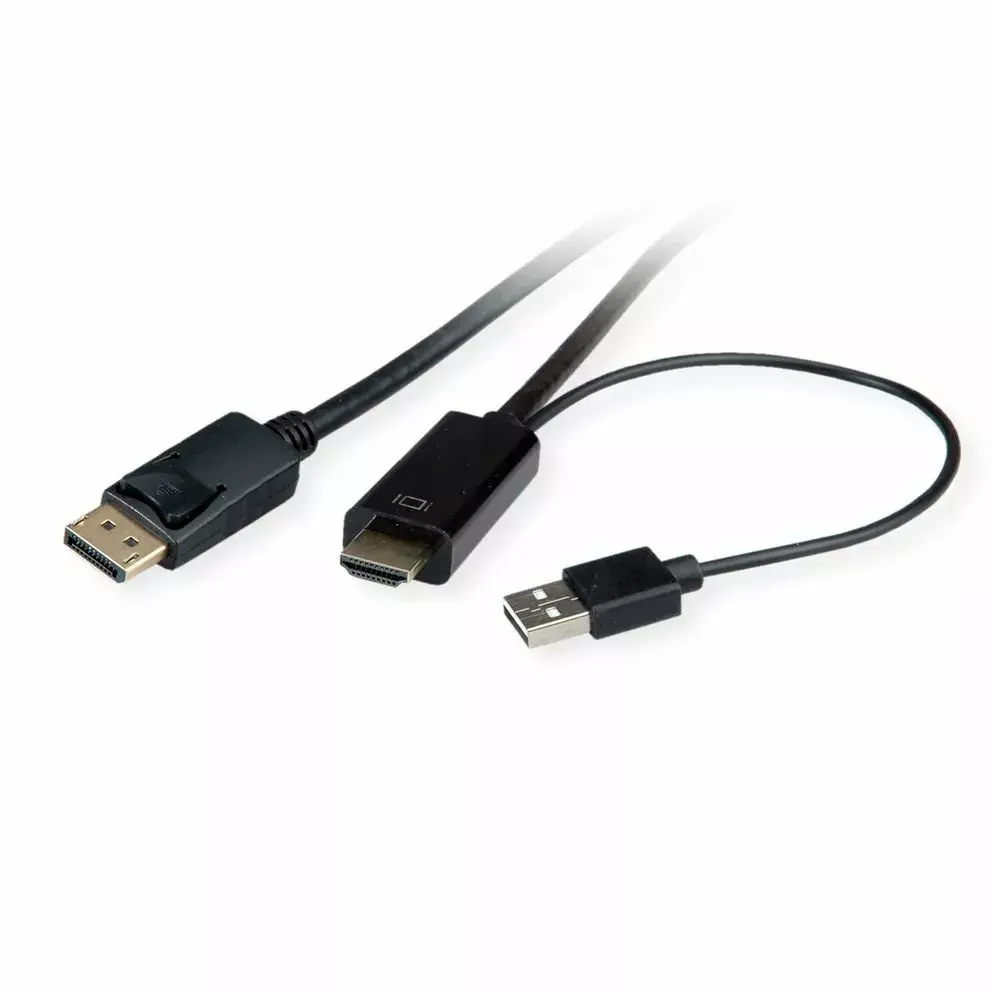 video cable adapter ROLINE 11.04.5993 Photo 3