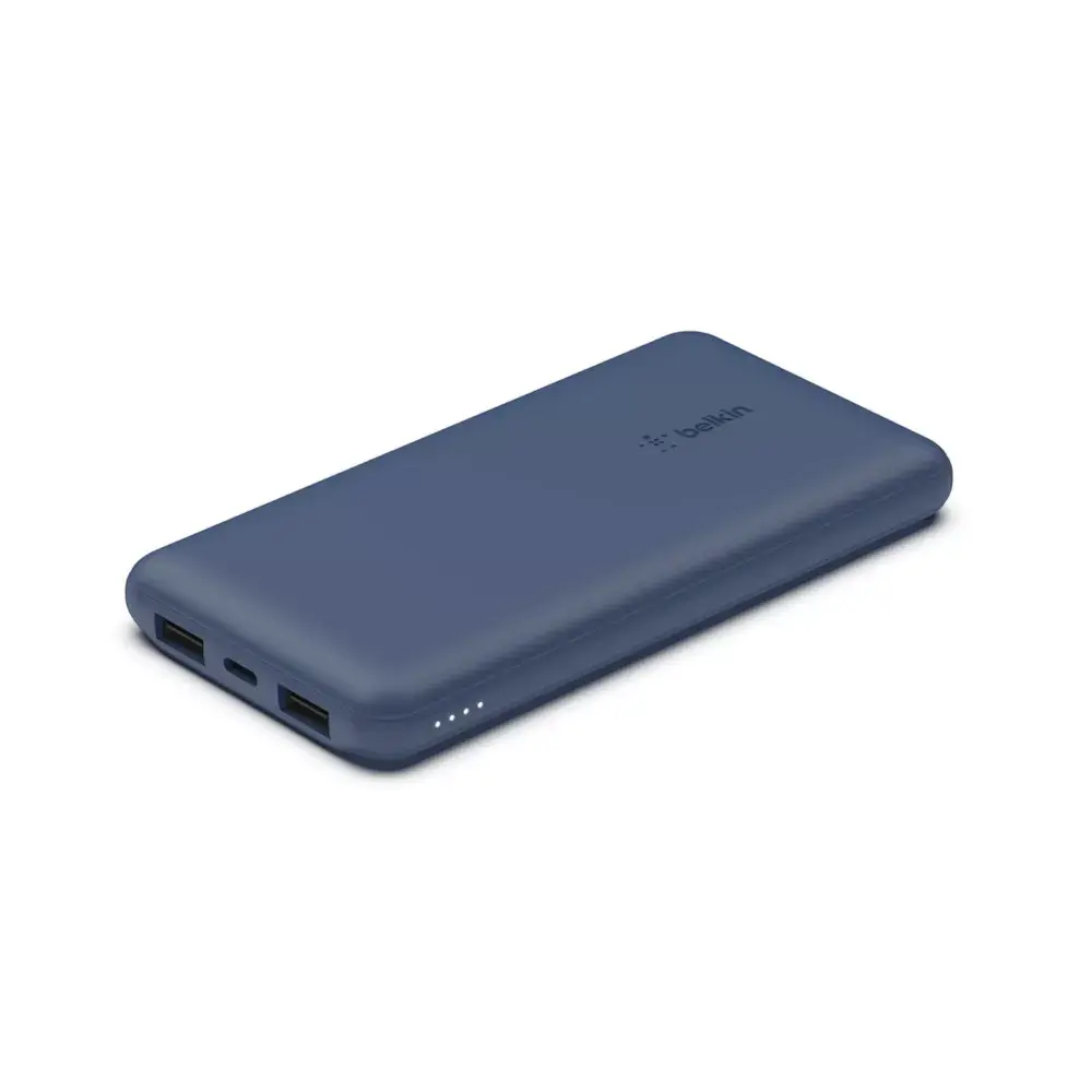 Portatīvais akumulators Belkin BOOST↑CHARGE BPB011BTBL Photo 2