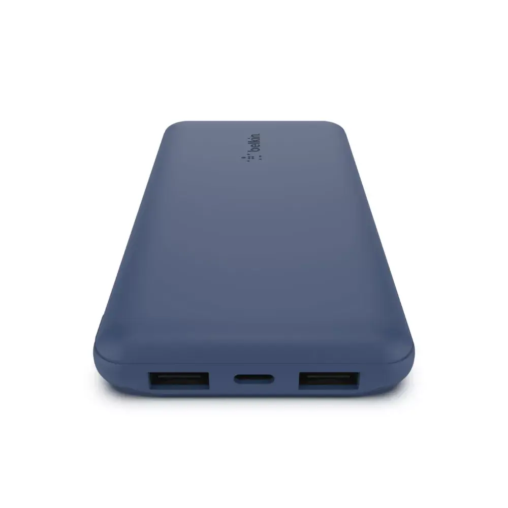 Portatīvais akumulators Belkin BOOST↑CHARGE BPB011BTBL Photo 4