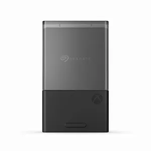 Storage expansion card Seagate 1TB SSD Xbox Black STJR2000400