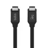 USB Cable Belkin INZ001bt0.8MBK Photo 3
