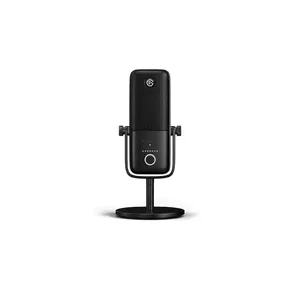 Elgato Wave 3 Black Table microphone