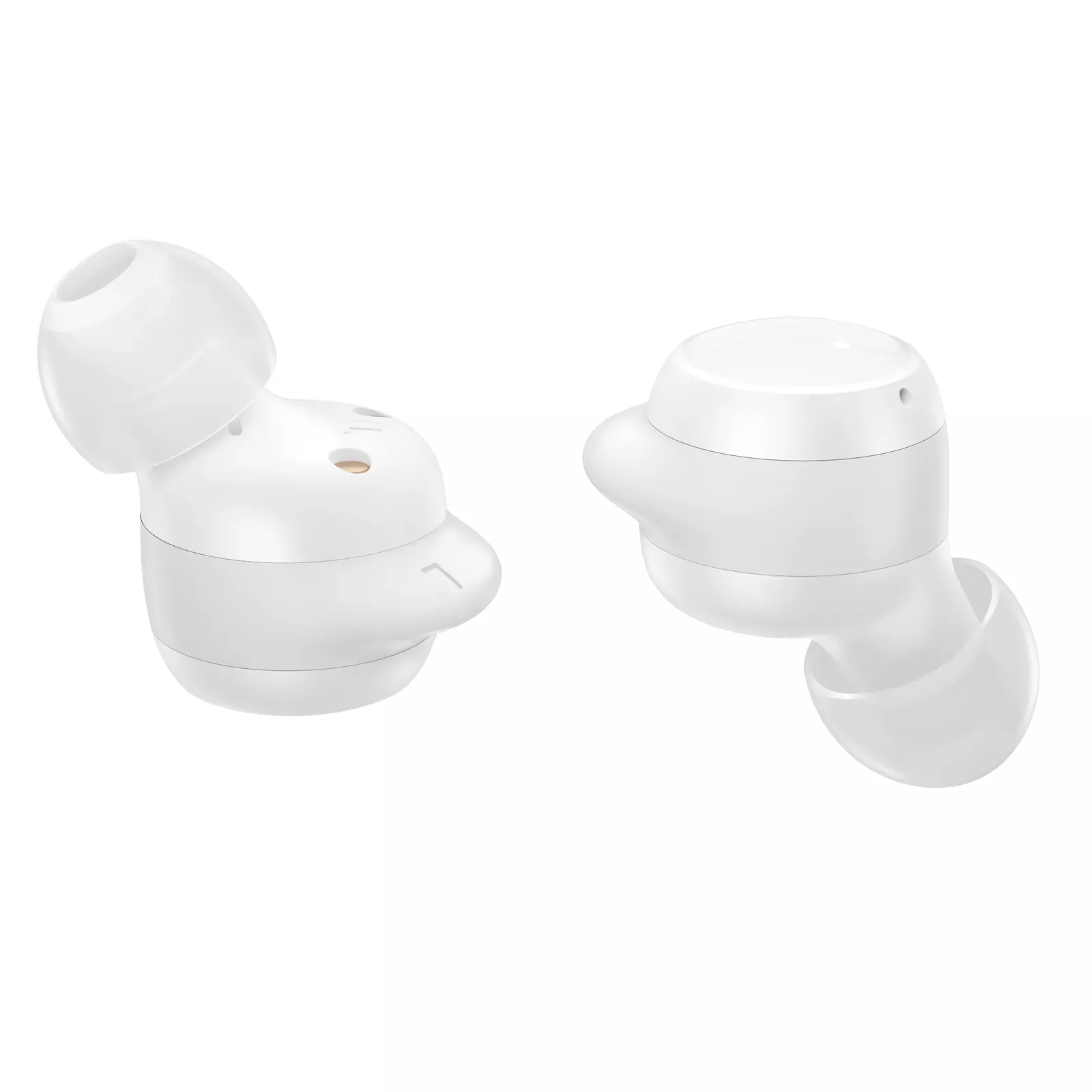 Xiaomi Buds 3 Headset True Wireless Stereo (TWS) In-ear Calls/Music  Bluetooth