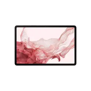 Планшет Samsung Galaxy Tab S8 SM-X706B 11" 2560x1600 128 ГБ 8 ГБ 5G Wi‑Fi 6E Золото/Розовый