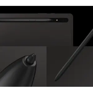 S Pen в комплекте для естественного письма и рисования