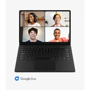 Расширенные видеозвонки - Google Duo и инструменты для совместной работы