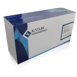 Тонер-картридж KATUN 47480 для Lexmark, чёрный, лазерный, 35 000 страниц, 1 шт.