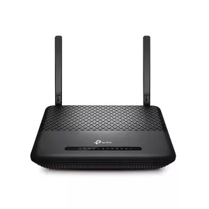 TP-Link XC220-G3V bezvadu rūteris Tīkls Gigabit Ethernet Divkāršā frekvenču josla (2.4 GHz / 5 GHz) Pelēks