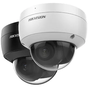IP камера Hikvision DS-2CD2186G2-ISU(2.8mm)(C) Dome