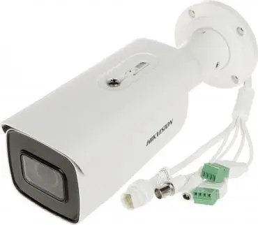 IP drošības kamera Hikvision DS-2CD2643G2-IZS Āra