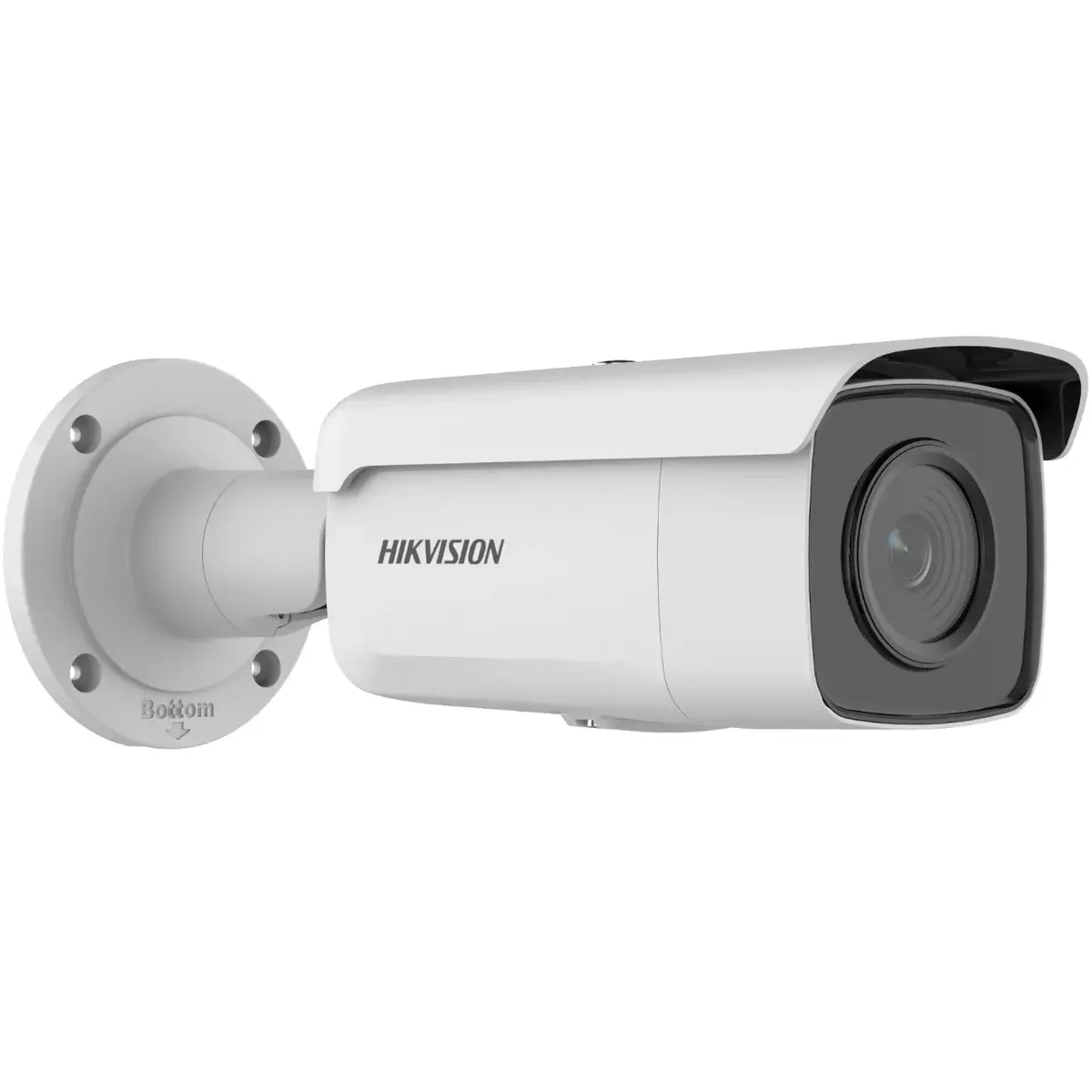 IP videonovērošanas kamera Hikvision DS-2CD2T66G2-2I Photo 2