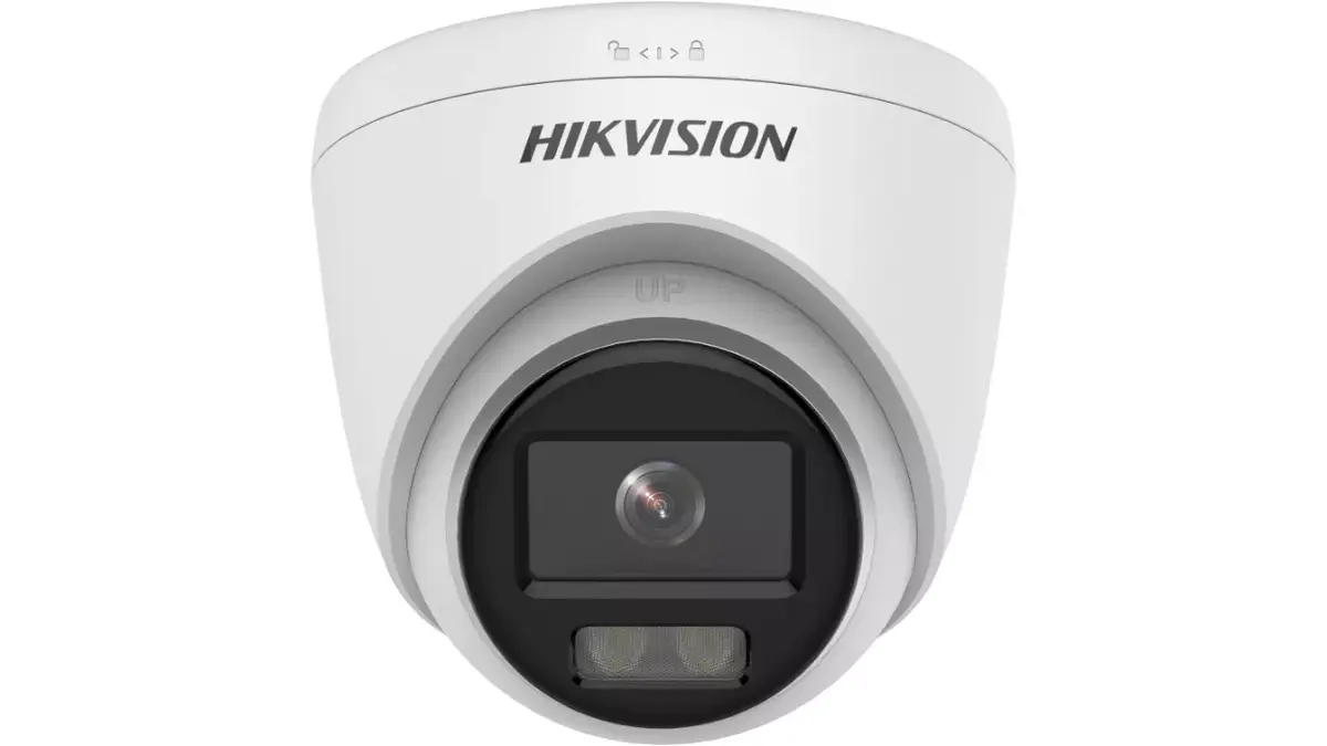 IP камера Hikvision DS-2CD1327G0-L Photo 2
