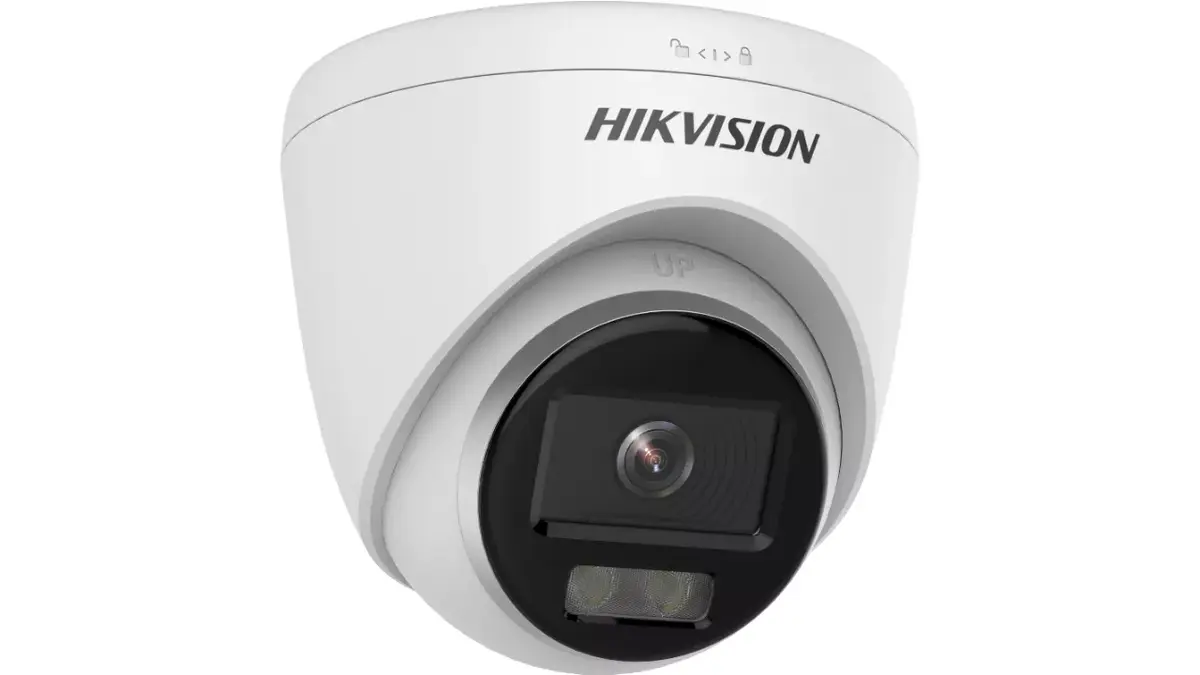 IP камера Hikvision DS-2CD1327G0-L Photo 3