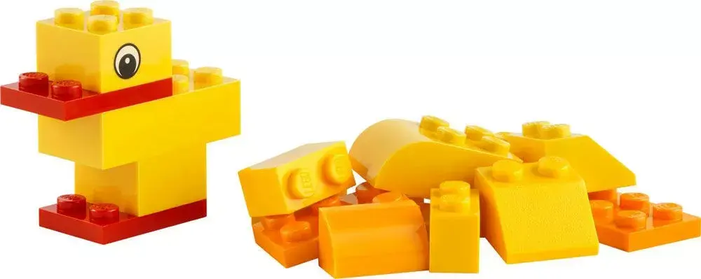 LEGO Creator 30503 Animals building kit Photo 2