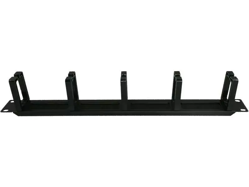 Kabeļu organizators Alantec PK048 1U 19" Photo 2