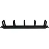 Kabeļu organizators Alantec PK048 1U 19" Photo 2