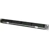 Kabeļu organizators Alantec PK048 1U 19" Photo 3